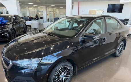 Skoda Rapid II, 2020 год, 1 599 000 рублей, 1 фотография