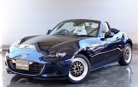 Mazda Roadster IV (ND), 2022 год, 1 480 006 рублей, 1 фотография