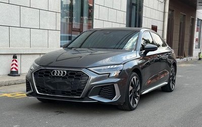 Audi A3, 2023 год, 2 150 001 рублей, 1 фотография