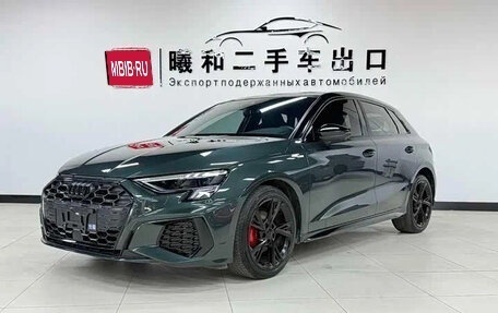 Audi A3, 2023 год, 1 860 000 рублей, 1 фотография