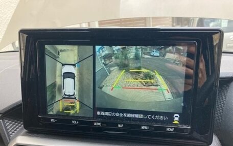 Toyota Raize I, 2022 год, 1 416 006 рублей, 8 фотография
