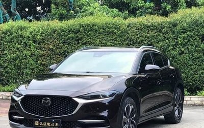 Mazda CX-4, 2022 год, 1 850 000 рублей, 1 фотография
