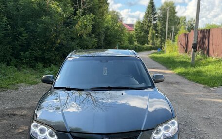 Mazda 3, 2007 год, 385 000 рублей, 1 фотография