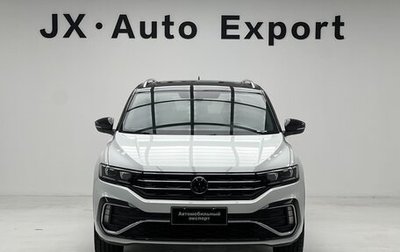 Volkswagen T-Roc I, 2022 год, 1 570 007 рублей, 1 фотография