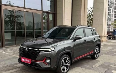 Changan CS35 Plus, 2022 год, 1 020 000 рублей, 1 фотография
