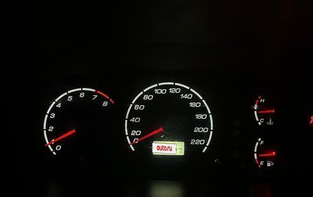 KIA Spectra II (LD), 2006 год, 300 000 рублей, 3 фотография