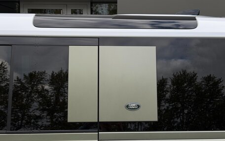 Land Rover Defender II, 2020 год, 7 200 000 рублей, 17 фотография