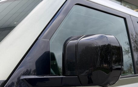 Land Rover Defender II, 2020 год, 7 200 000 рублей, 8 фотография