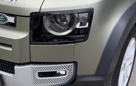 Land Rover Defender II, 2020 год, 7 200 000 рублей, 6 фотография