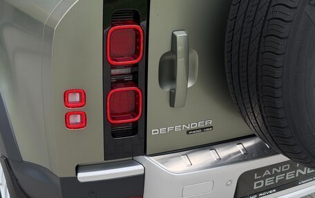 Land Rover Defender II, 2020 год, 7 200 000 рублей, 15 фотография