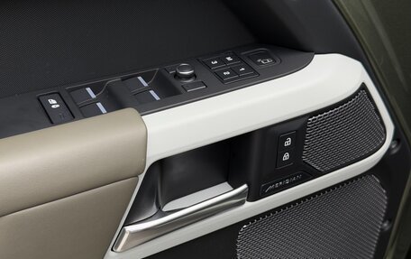Land Rover Defender II, 2020 год, 7 200 000 рублей, 20 фотография