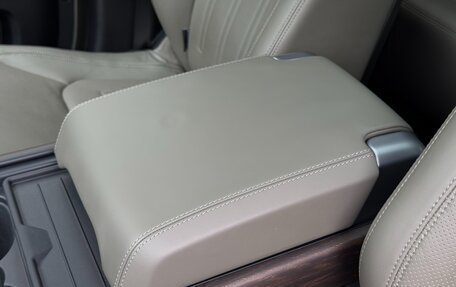 Land Rover Defender II, 2020 год, 7 200 000 рублей, 31 фотография