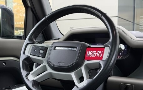 Land Rover Defender II, 2020 год, 7 200 000 рублей, 26 фотография