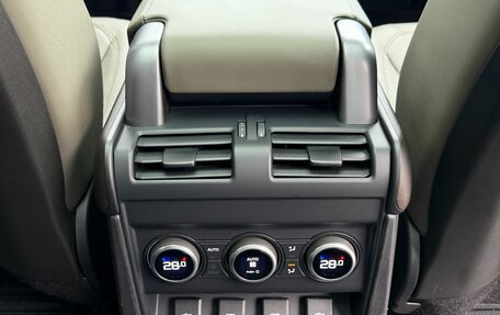 Land Rover Defender II, 2020 год, 7 200 000 рублей, 39 фотография