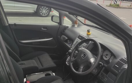 Honda Stream I рестайлинг, 2006 год, 630 000 рублей, 6 фотография