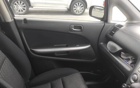 Honda Stream I рестайлинг, 2006 год, 630 000 рублей, 8 фотография