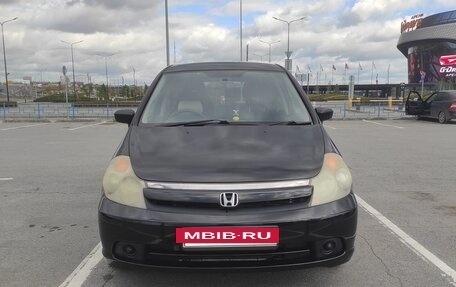 Honda Stream I рестайлинг, 2006 год, 630 000 рублей, 2 фотография