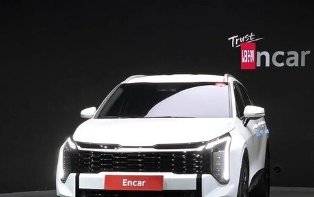 KIA Sportage IV рестайлинг, 2025 год, 3 328 520 рублей, 2 фотография