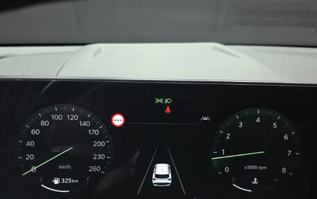 KIA Sportage IV рестайлинг, 2025 год, 3 328 520 рублей, 10 фотография