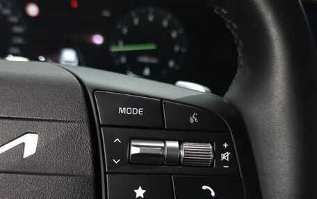 KIA Sportage IV рестайлинг, 2025 год, 3 328 520 рублей, 9 фотография