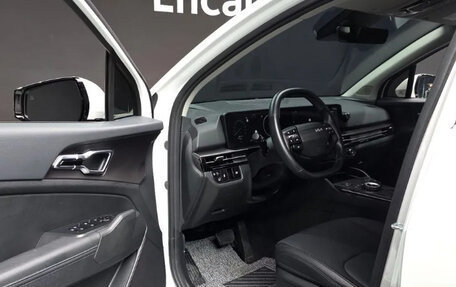KIA Sportage IV рестайлинг, 2025 год, 3 328 520 рублей, 5 фотография