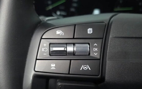 KIA Sportage IV рестайлинг, 2025 год, 3 328 520 рублей, 8 фотография