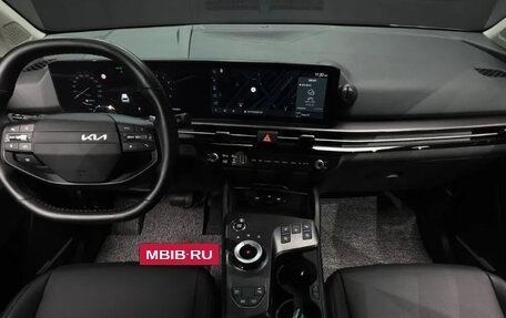 KIA Sportage IV рестайлинг, 2025 год, 3 328 520 рублей, 7 фотография