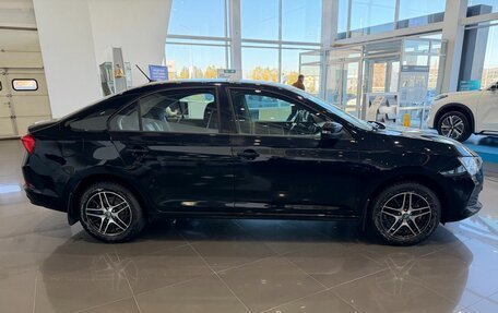 Skoda Rapid II, 2020 год, 1 599 000 рублей, 4 фотография
