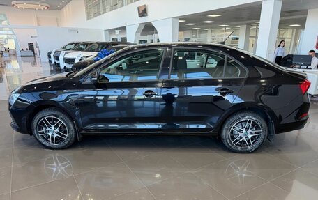 Skoda Rapid II, 2020 год, 1 599 000 рублей, 8 фотография