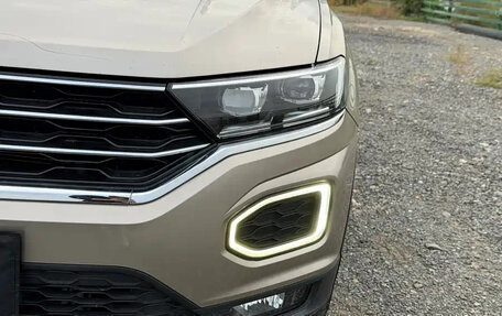 Volkswagen T-Roc I, 2022 год, 1 400 700 рублей, 7 фотография