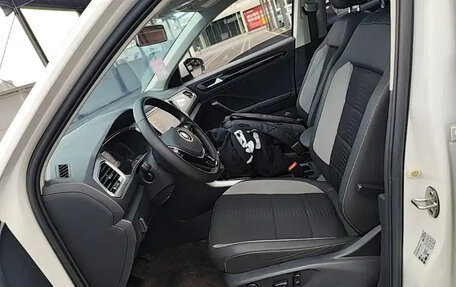 Volkswagen T-Roc I, 2022 год, 1 450 700 рублей, 15 фотография