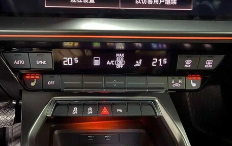 Audi A3, 2023 год, 1 860 000 рублей, 13 фотография