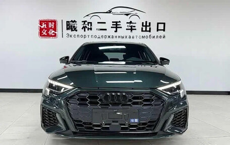 Audi A3, 2023 год, 1 860 000 рублей, 2 фотография
