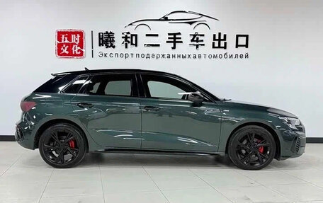 Audi A3, 2023 год, 1 860 000 рублей, 7 фотография
