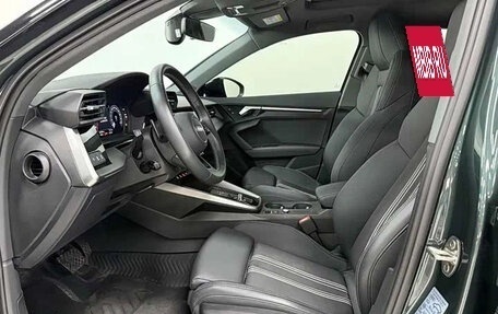Audi A3, 2023 год, 1 860 000 рублей, 9 фотография