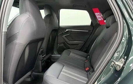 Audi A3, 2023 год, 1 860 000 рублей, 16 фотография