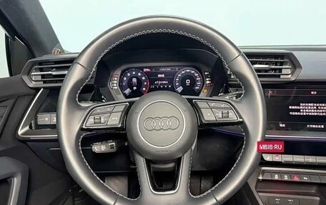 Audi A3, 2023 год, 1 860 000 рублей, 11 фотография