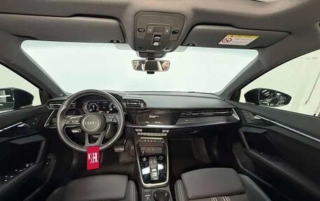Audi A3, 2023 год, 1 860 000 рублей, 10 фотография