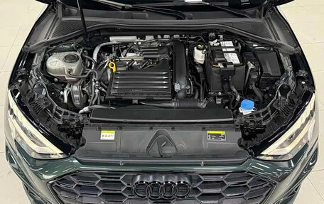 Audi A3, 2023 год, 1 860 000 рублей, 20 фотография