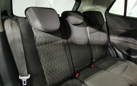 Opel Mokka I, 2012 год, 955 000 рублей, 16 фотография