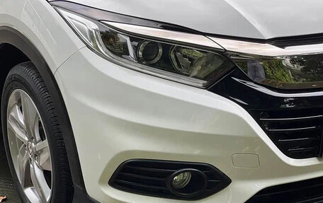 Honda Vezel, 2022 год, 1 320 000 рублей, 4 фотография