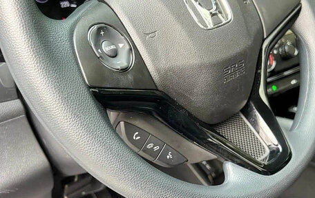 Honda Vezel, 2022 год, 1 320 000 рублей, 16 фотография