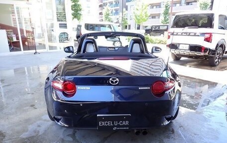 Mazda Roadster IV (ND), 2022 год, 1 480 006 рублей, 3 фотография