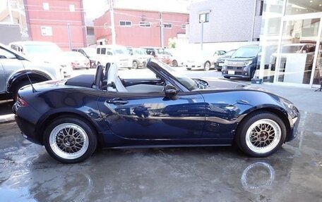 Mazda Roadster IV (ND), 2022 год, 1 480 006 рублей, 6 фотография