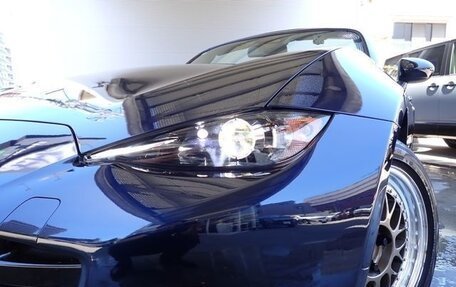 Mazda Roadster IV (ND), 2022 год, 1 480 006 рублей, 4 фотография