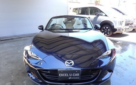 Mazda Roadster IV (ND), 2022 год, 1 480 006 рублей, 5 фотография
