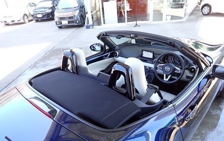 Mazda Roadster IV (ND), 2022 год, 1 480 006 рублей, 10 фотография