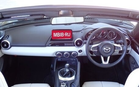 Mazda Roadster IV (ND), 2022 год, 1 480 006 рублей, 12 фотография