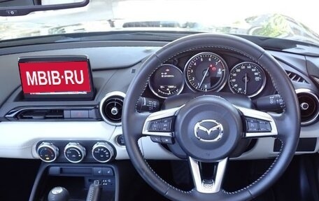 Mazda Roadster IV (ND), 2022 год, 1 480 006 рублей, 11 фотография