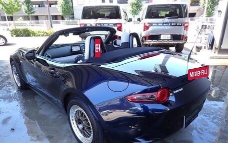 Mazda Roadster IV (ND), 2022 год, 1 480 006 рублей, 9 фотография